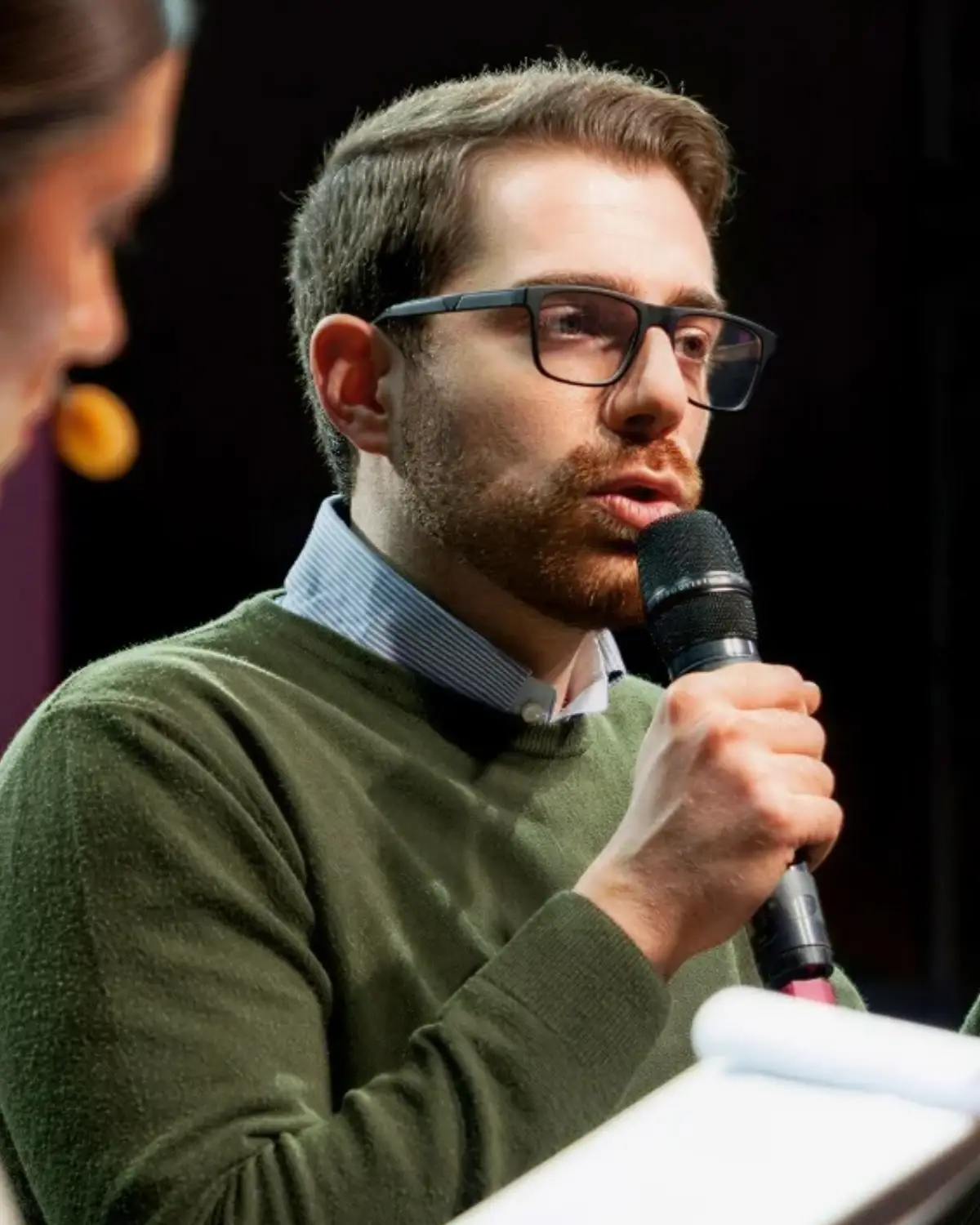 Antonio Guadagno